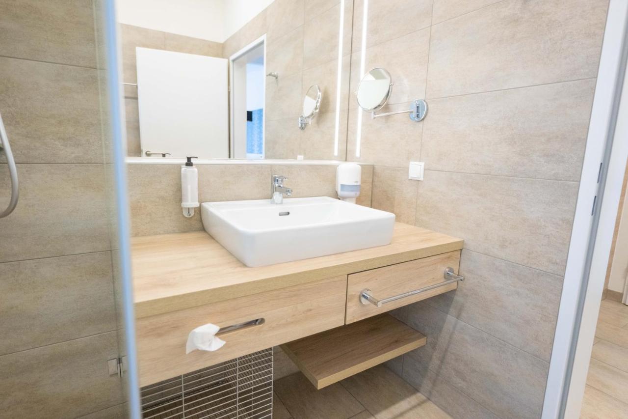 Pm-premiumapart Strassgang Apartment Graz