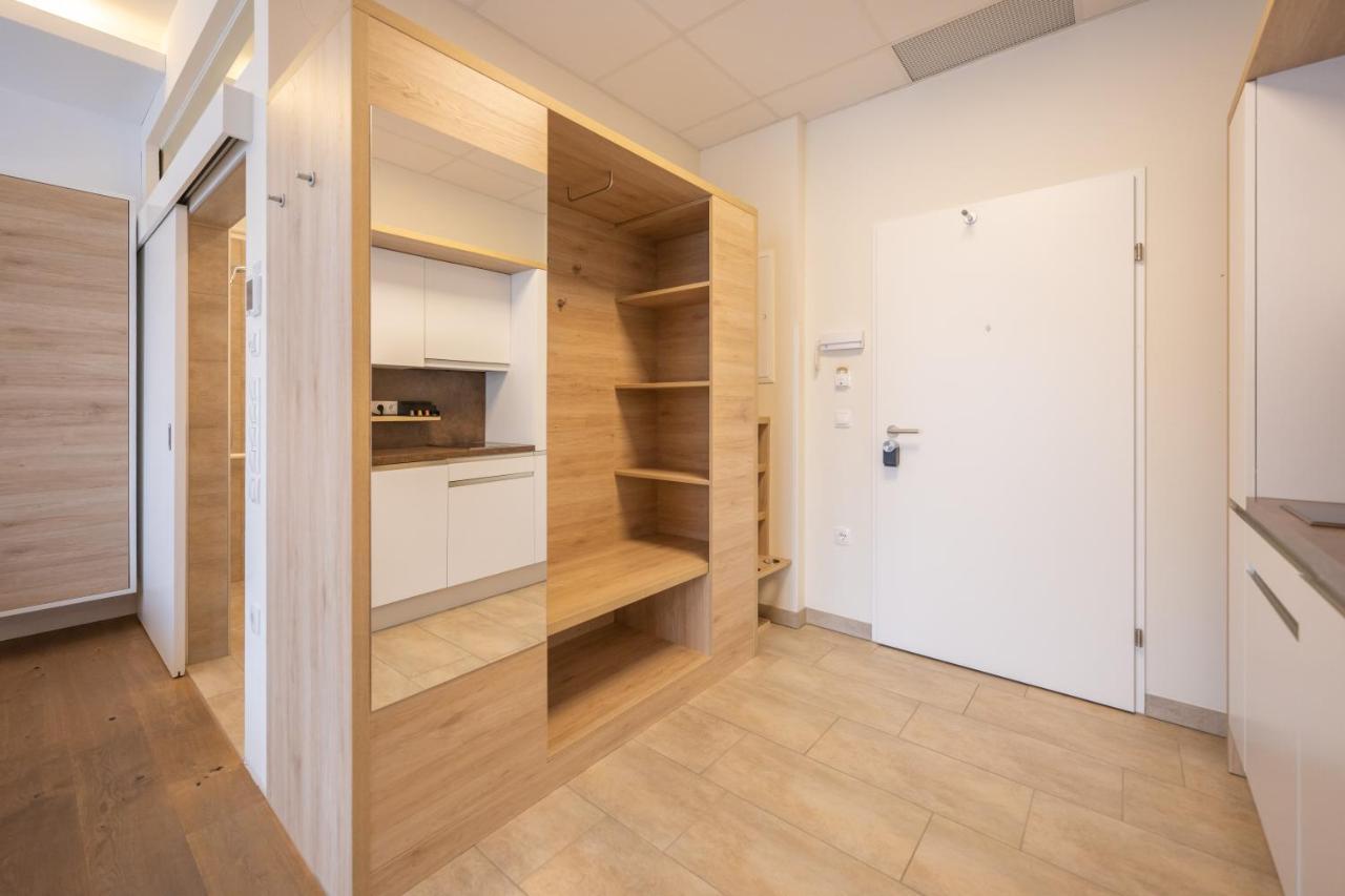 Apartment Pm-premiumapart Strassgang Graz