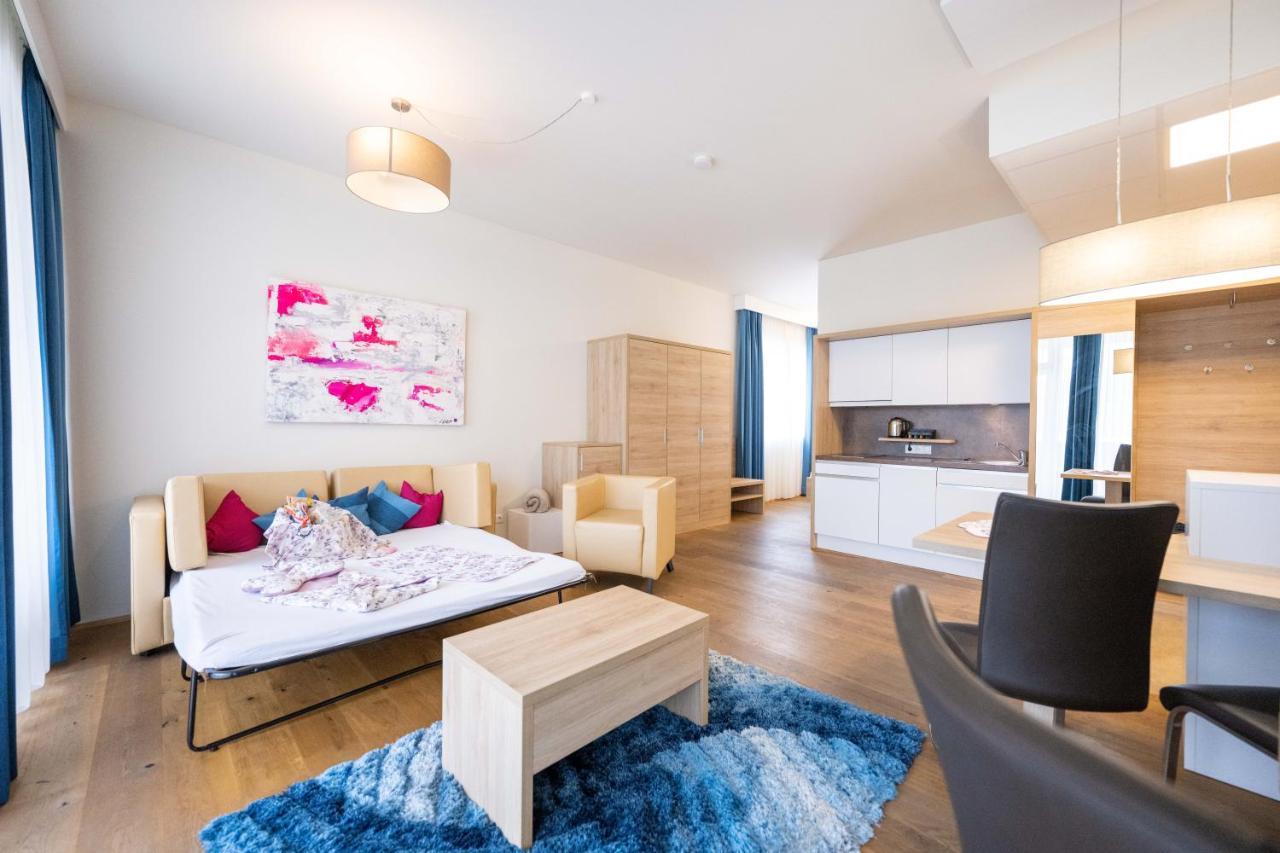 Pm-premiumapart Strassgang Apartment
