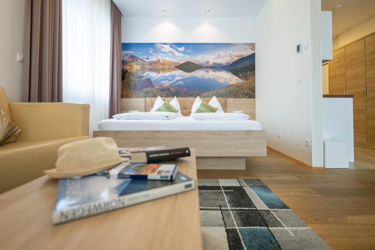 Pm-premiumapart Strassgang Apartment *