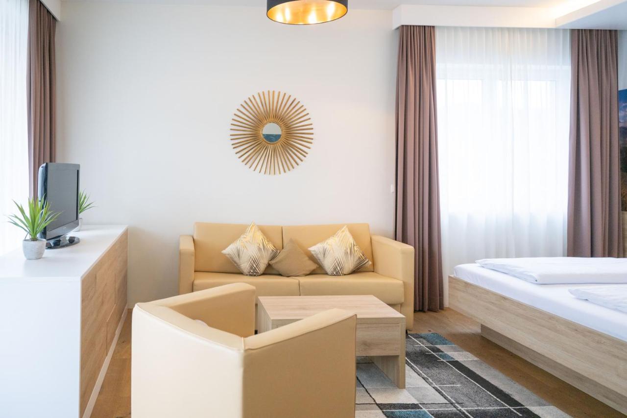 Apartment Pm-premiumapart Strassgang Graz