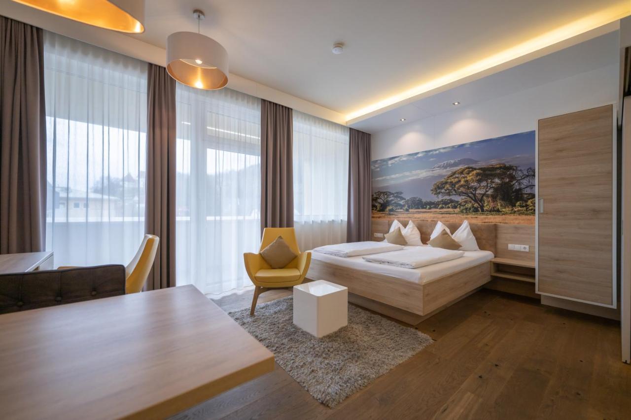 Pm-premiumapart Strassgang Apartment Graz