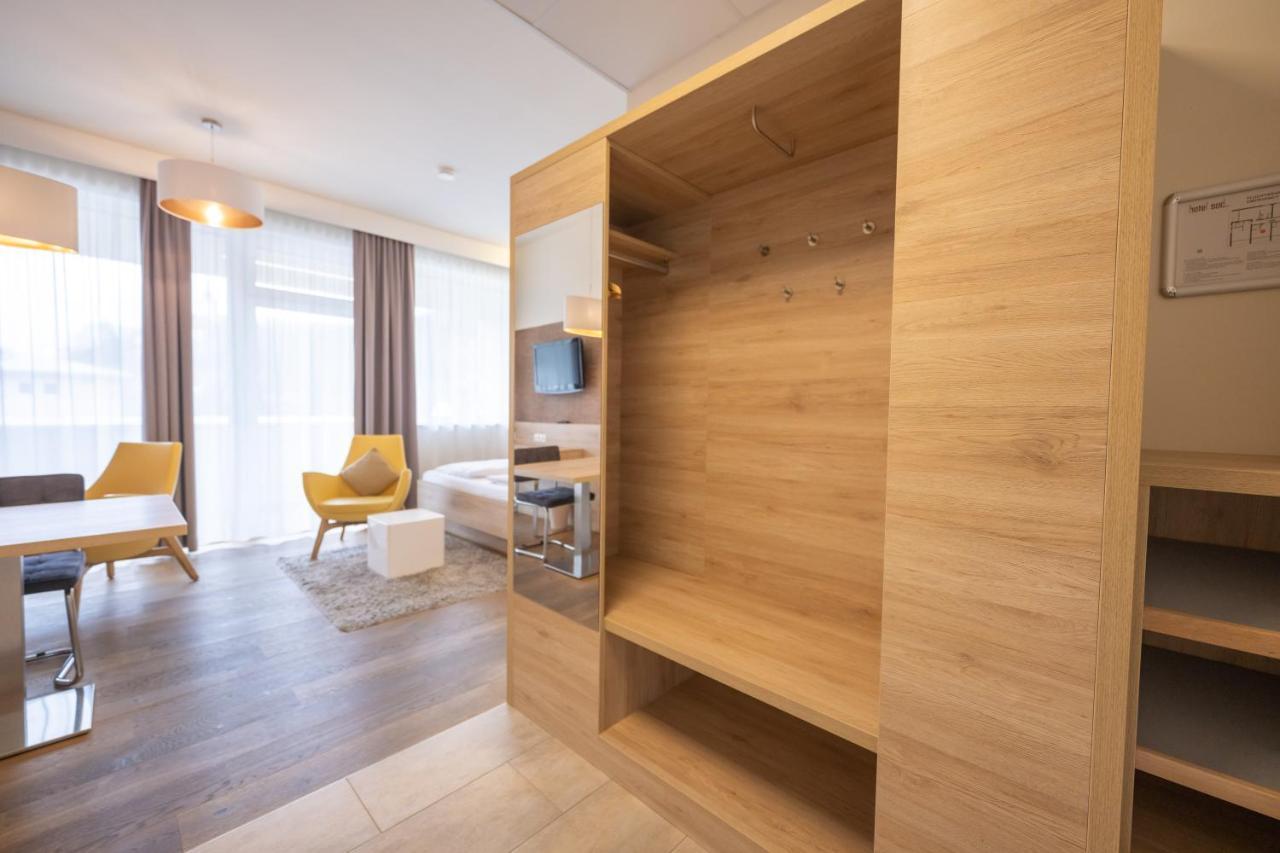 Apartment Pm-premiumapart Strassgang