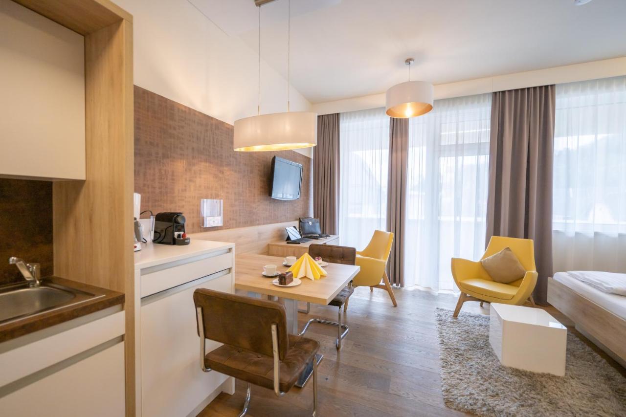 Pm-premiumapart Strassgang Apartment