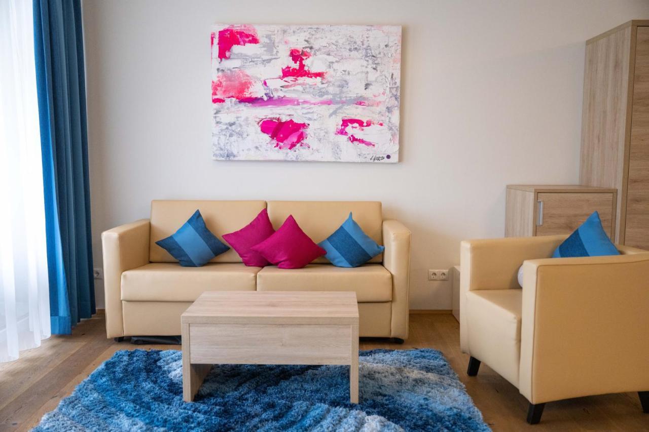 Apartment Pm-premiumapart Strassgang *