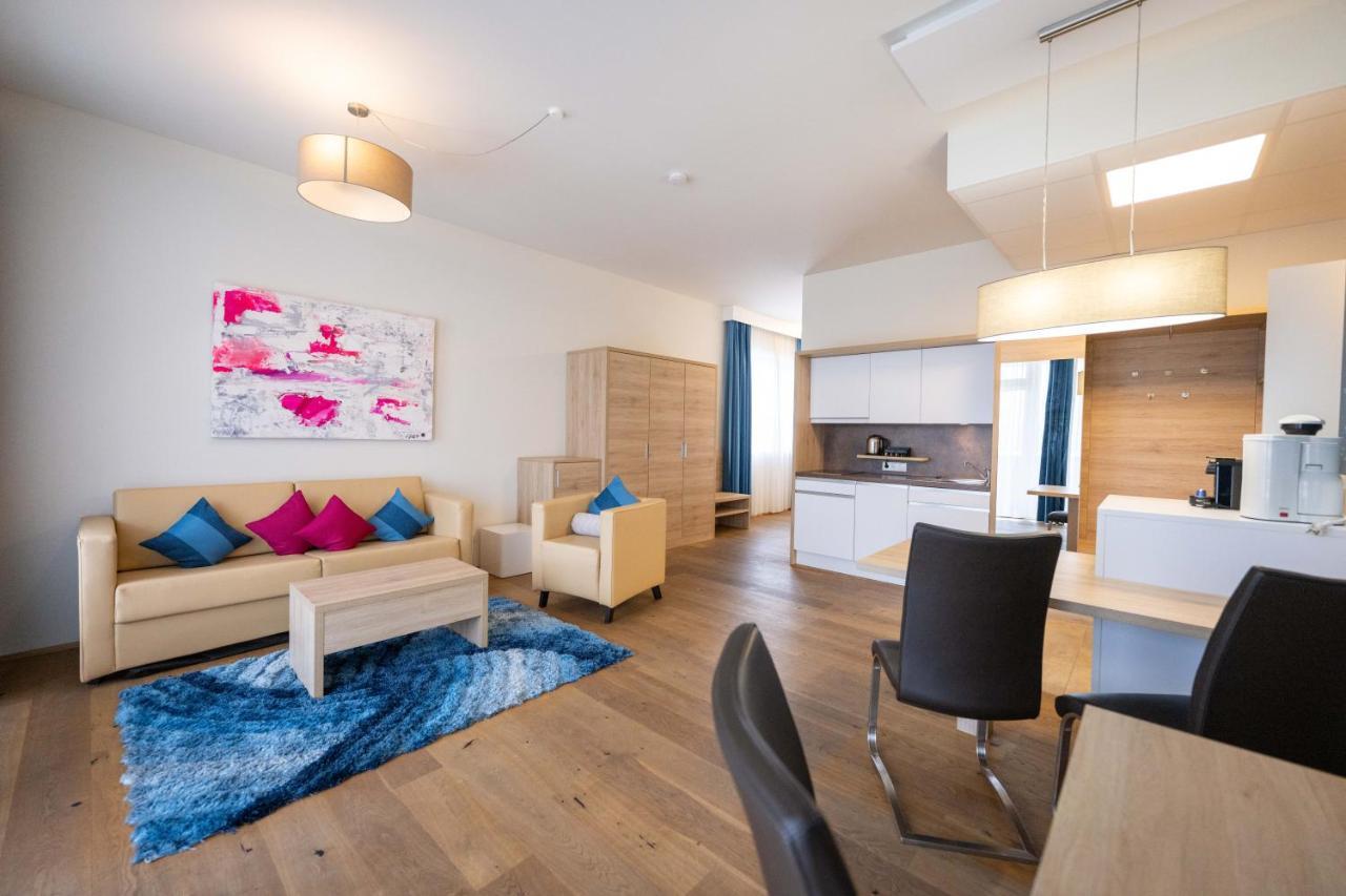 Pm-premiumapart Strassgang Apartment