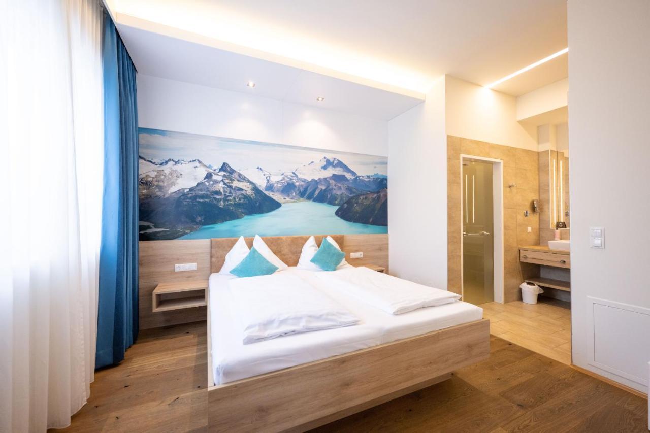 Pm-premiumapart Strassgang Apartment *