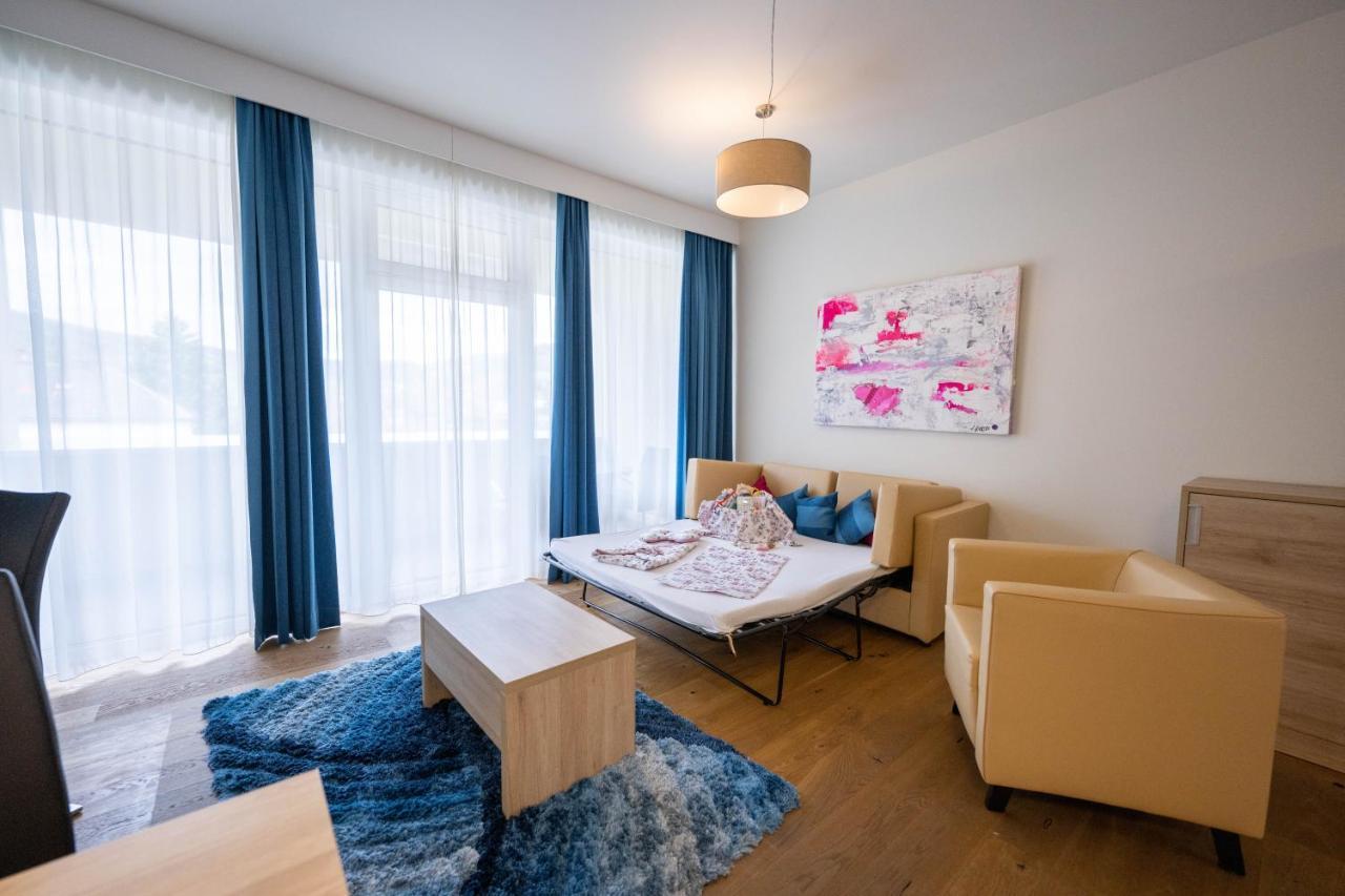 Apartment Pm-premiumapart Strassgang