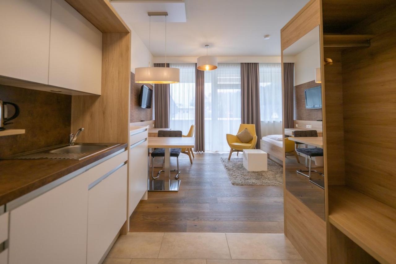 Apartment Pm-premiumapart Strassgang *