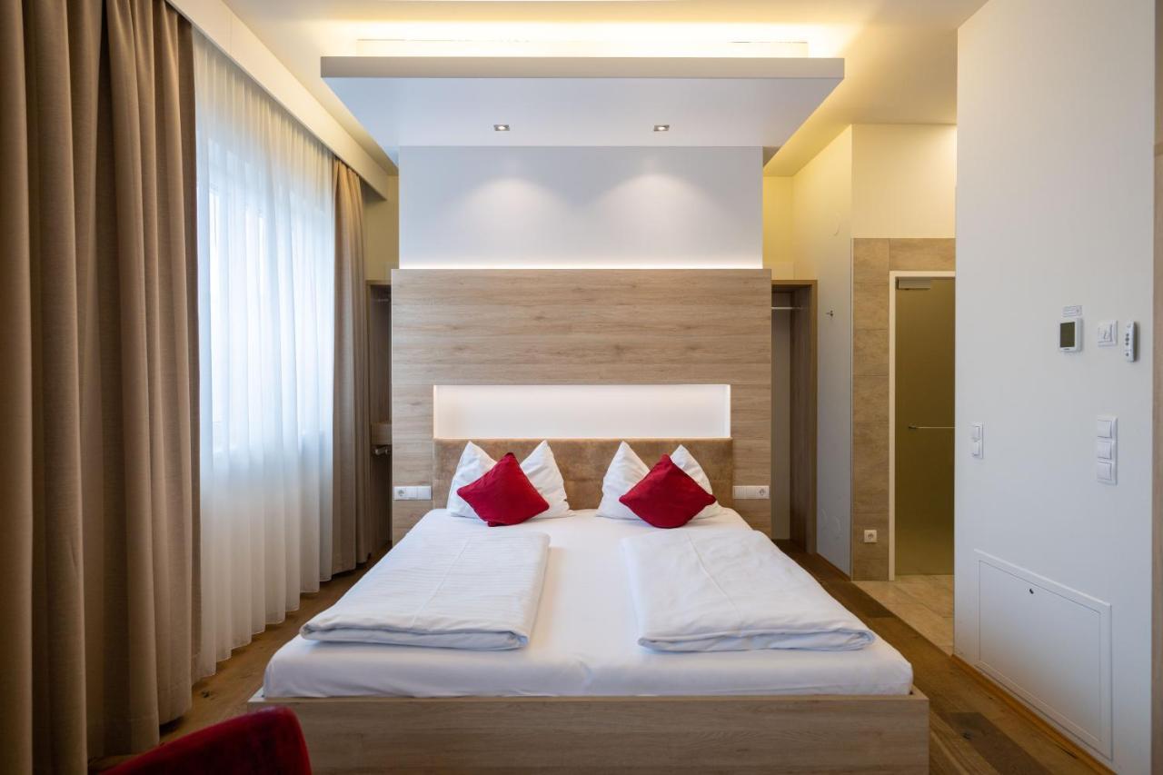 Pm-premiumapart Strassgang Apartment Graz