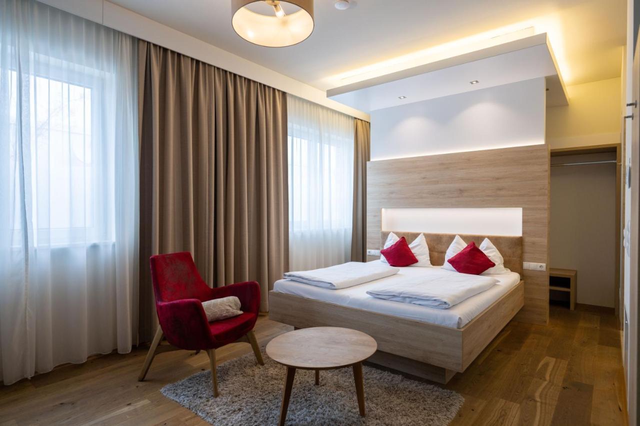 Pm-premiumapart Strassgang Apartment *