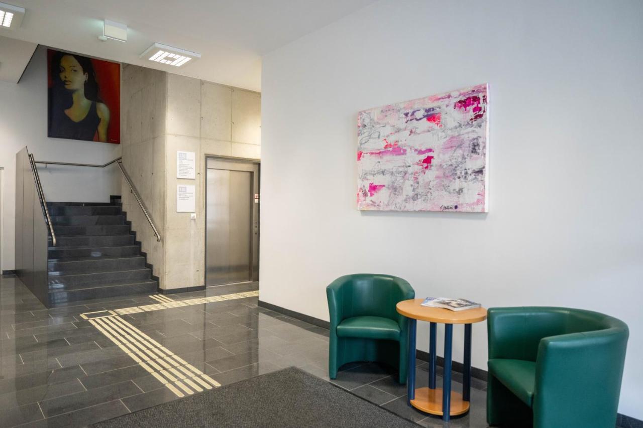 Apartment Pm-premiumapart Strassgang *