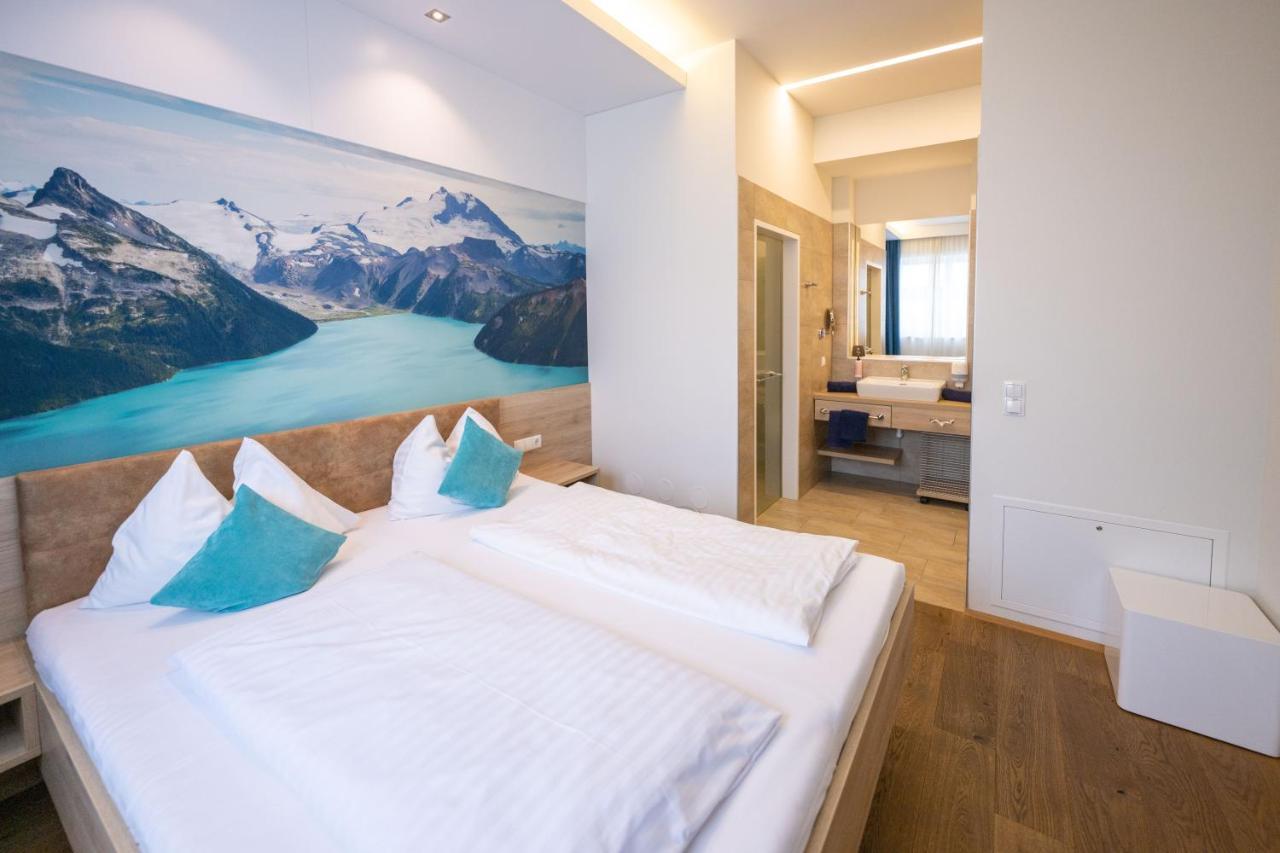 Apartment Pm-premiumapart Strassgang *