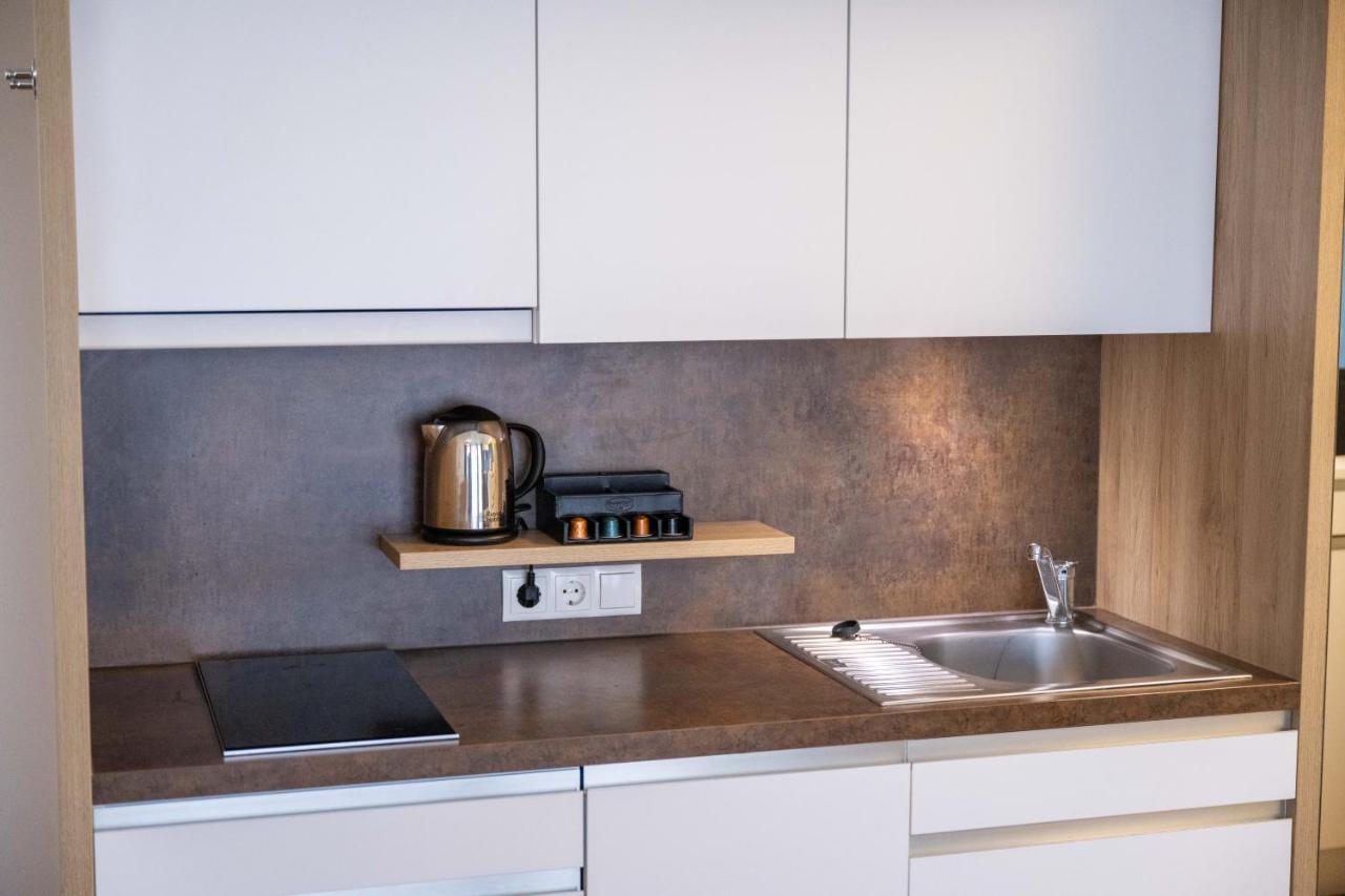 Apartment Pm-premiumapart Strassgang *