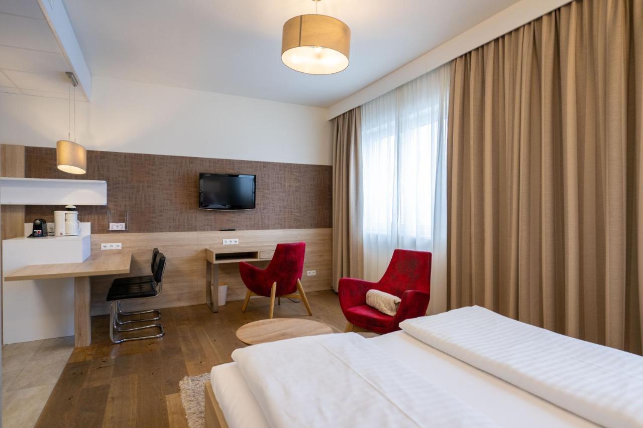 Apartment Pm-premiumapart Strassgang