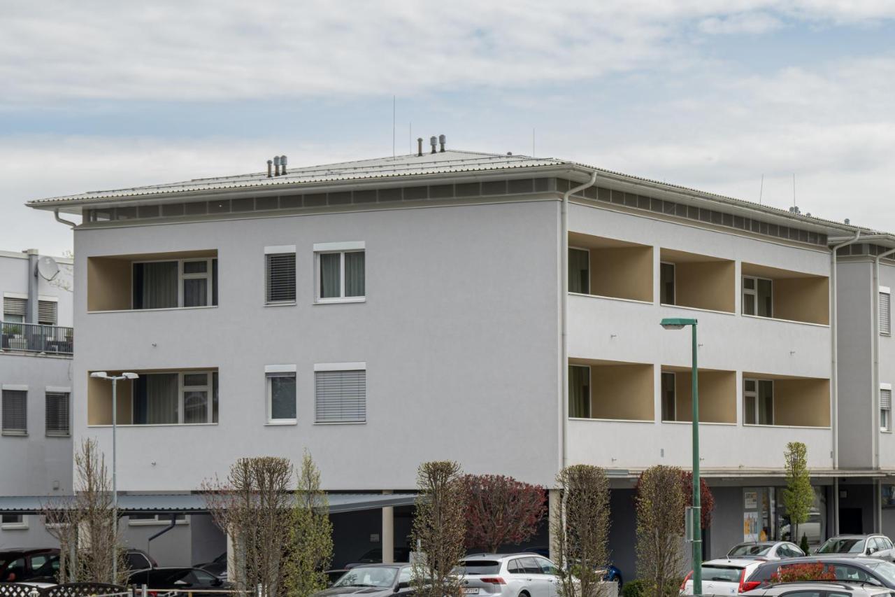 Apartment Pm-premiumapart Strassgang Graz