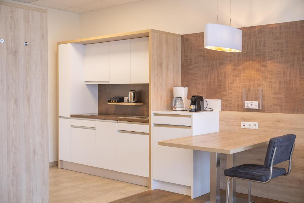 Apartment Pm-premiumapart Strassgang *