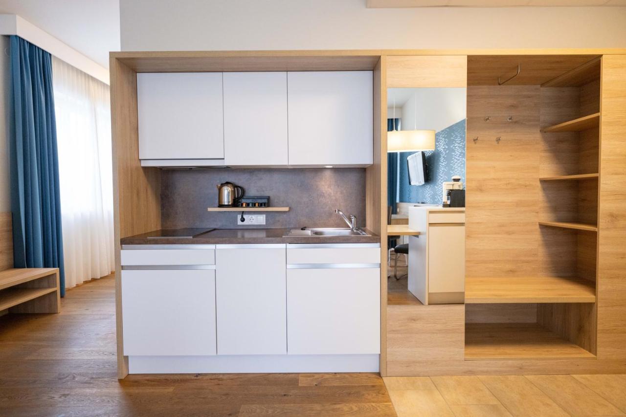 Apartment Pm-premiumapart Strassgang Graz