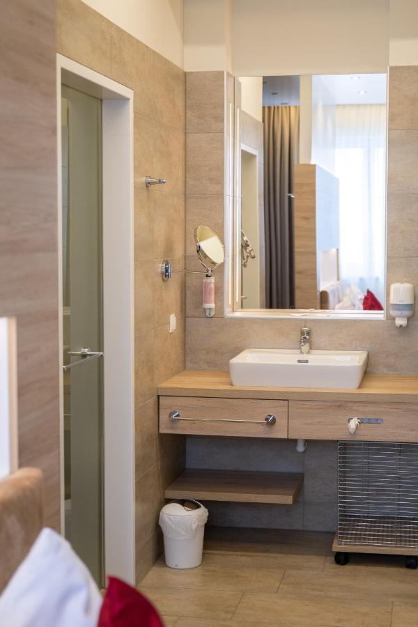 Pm-premiumapart Strassgang Apartment *