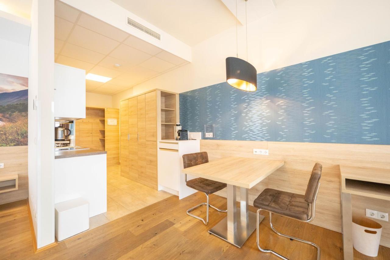 Apartment Pm-premiumapart Strassgang *