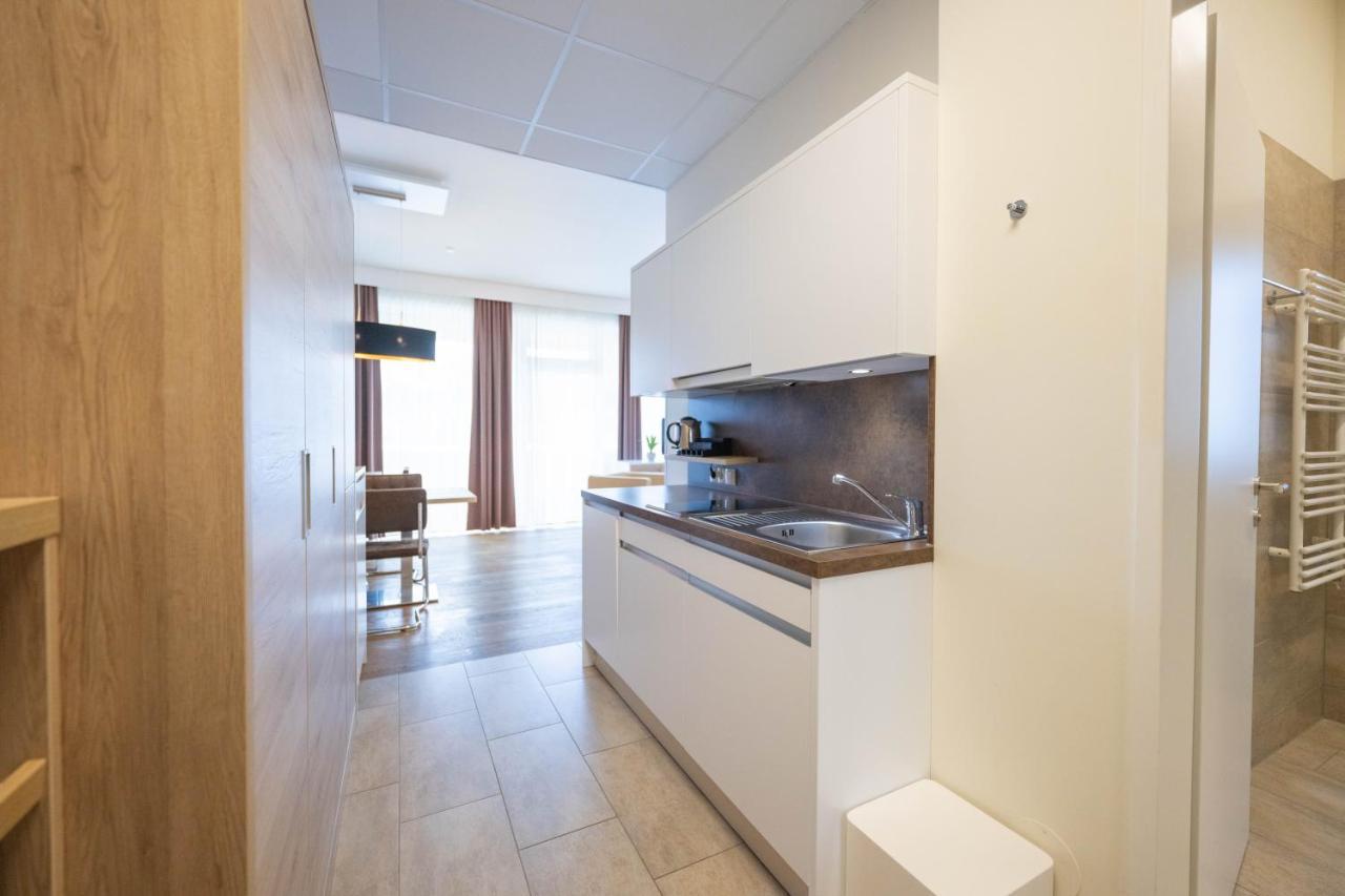 Apartment Pm-premiumapart Strassgang *