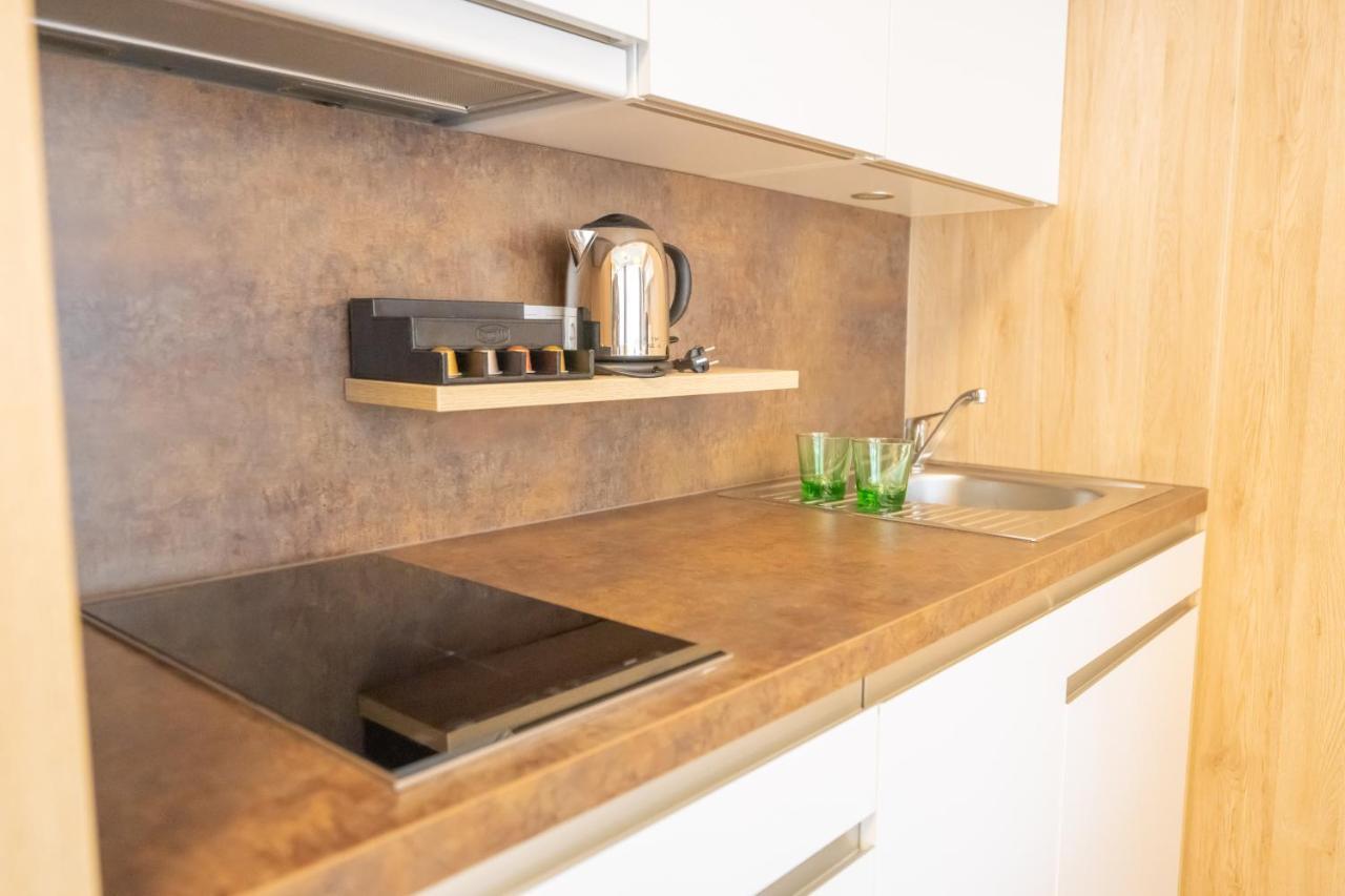 Pm-premiumapart Strassgang Apartment