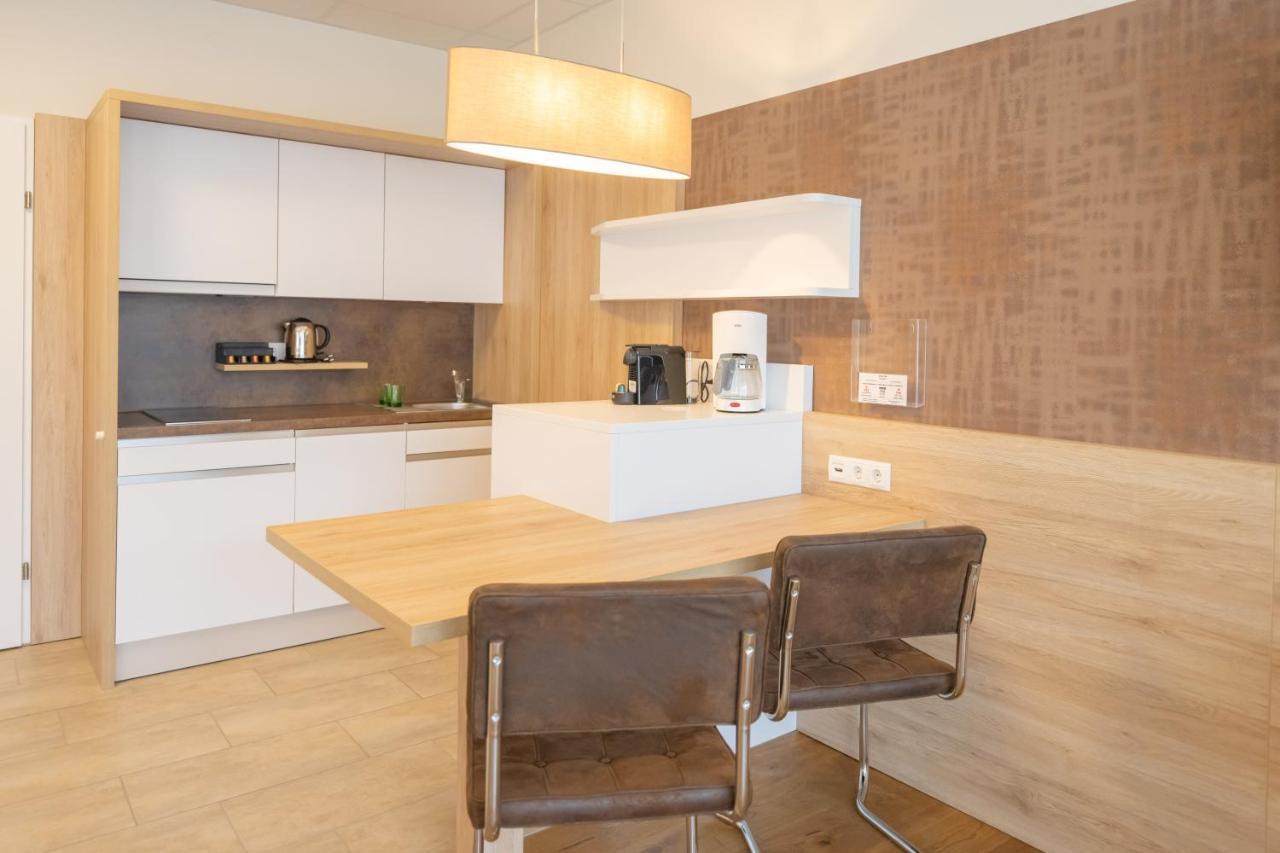 Pm-premiumapart Strassgang Apartment *