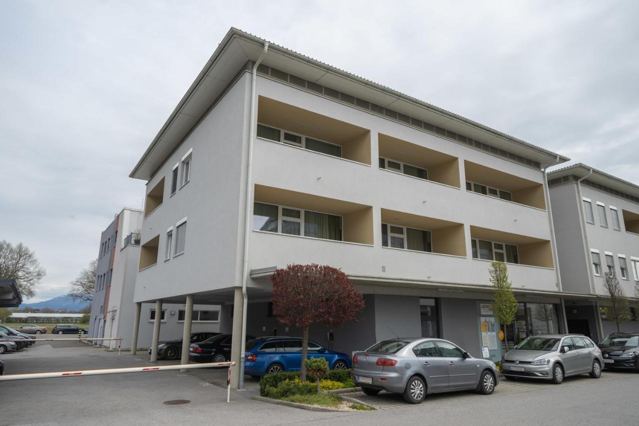 Pm-premiumapart Strassgang Apartment Graz