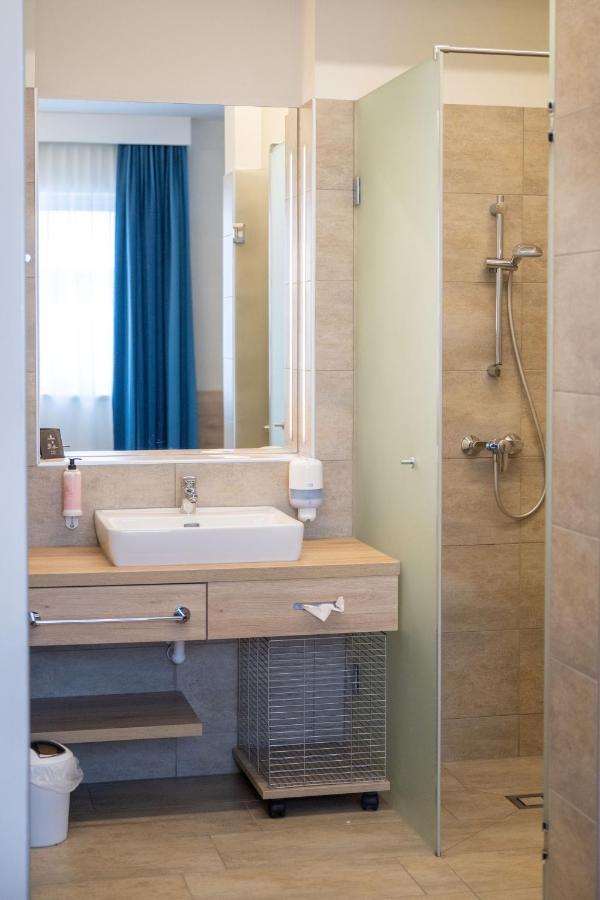 Pm-premiumapart Strassgang Apartmán Štýrský Hradec