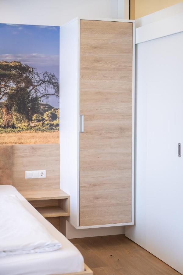 Pm-premiumapart Strassgang Apartmán