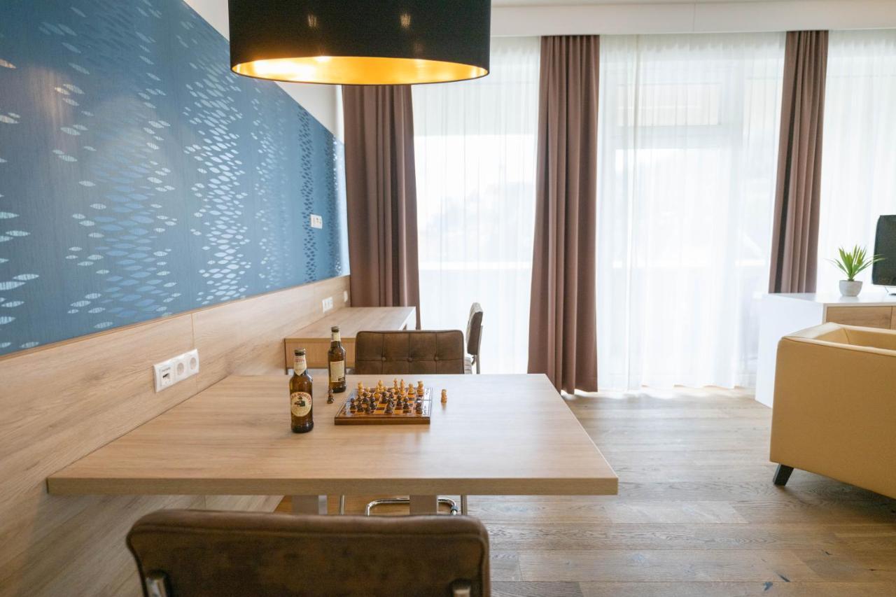Pm-premiumapart Strassgang Apartmán Štýrský Hradec