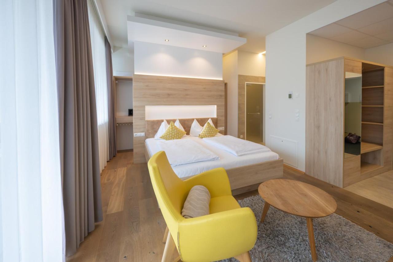 Apartmán Pm-premiumapart Strassgang Štýrský Hradec