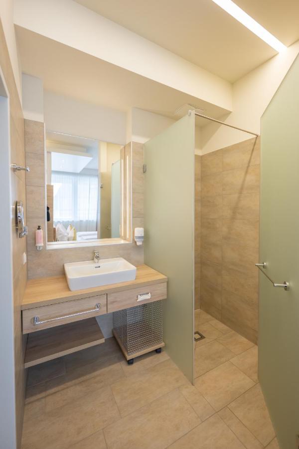 Apartmán Pm-premiumapart Strassgang *