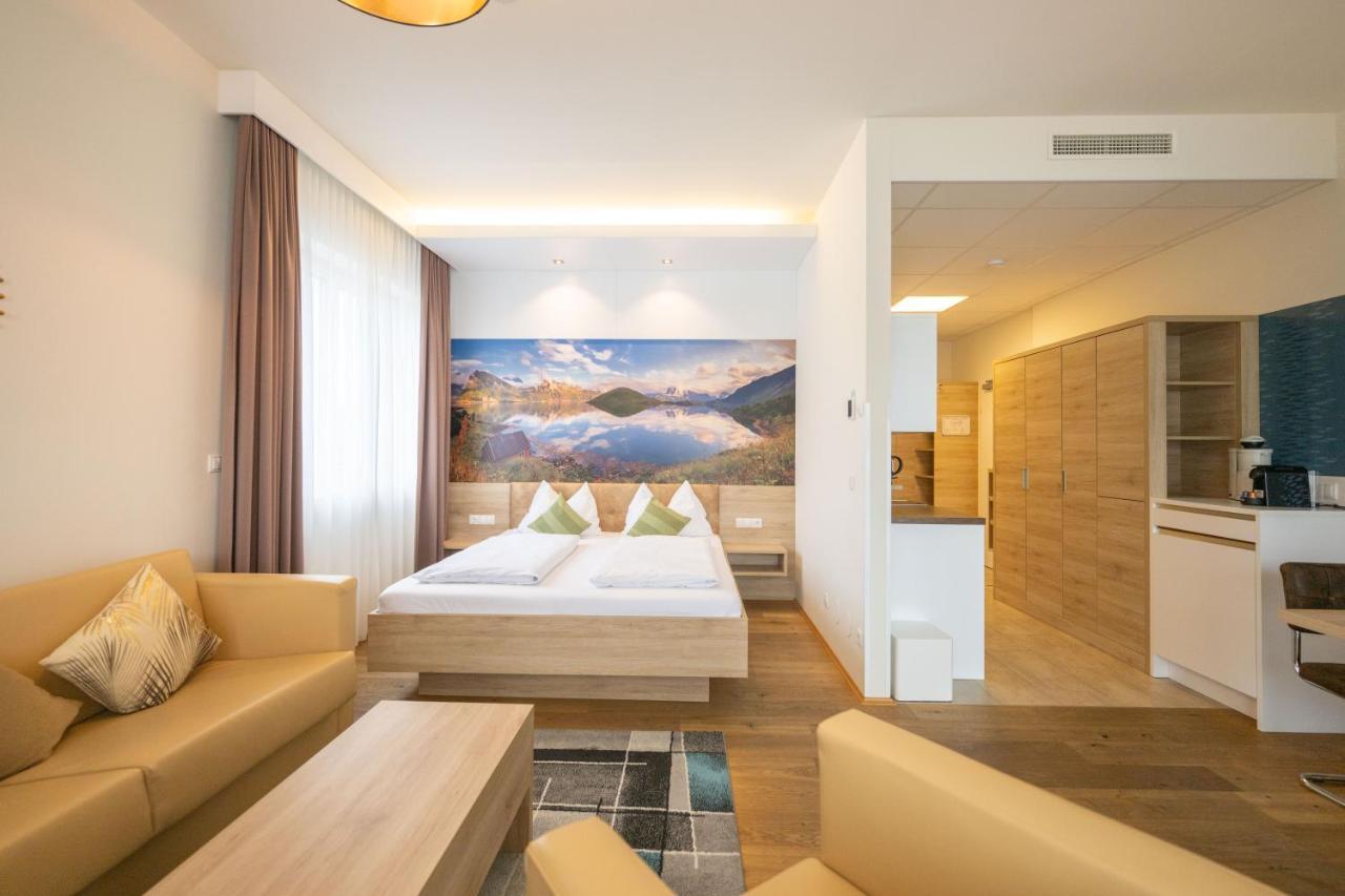 Pm-premiumapart Strassgang Apartmán *