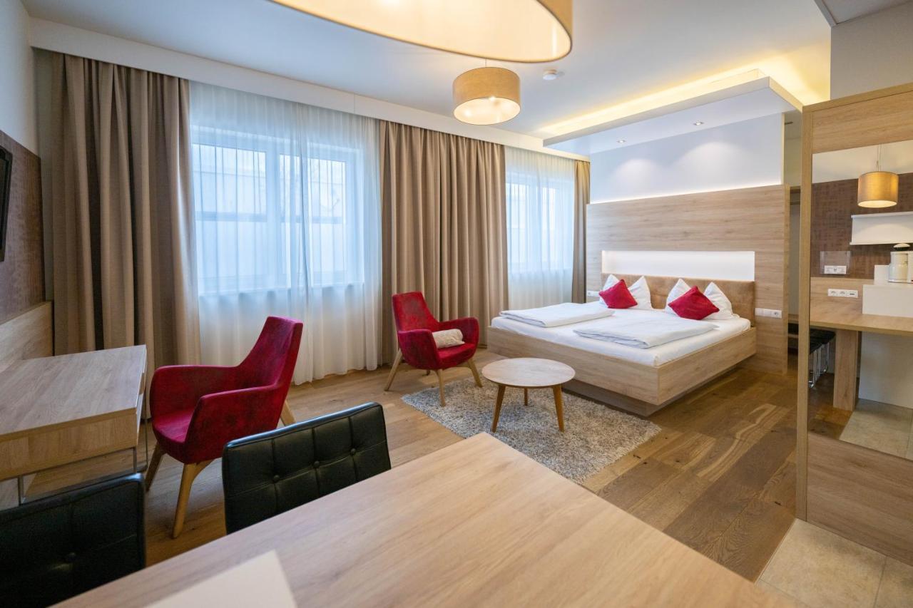 Apartmán Pm-premiumapart Strassgang *