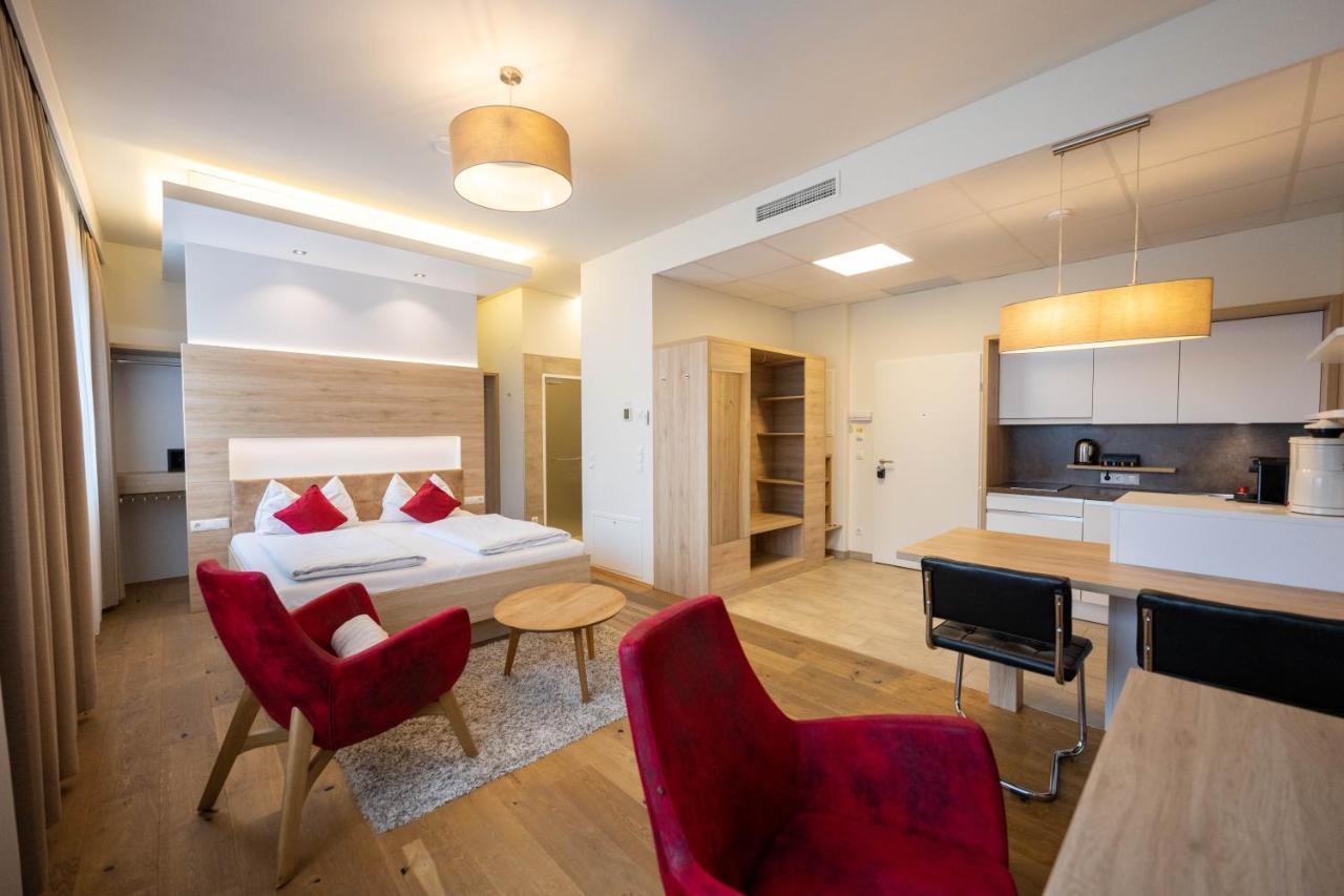 Pm-premiumapart Strassgang Apartmán