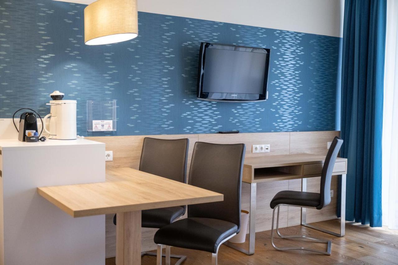 Apartmán Pm-premiumapart Strassgang *